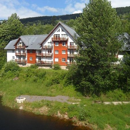 Apartman Lucie Špindlerŭv Mlýn Exterior foto