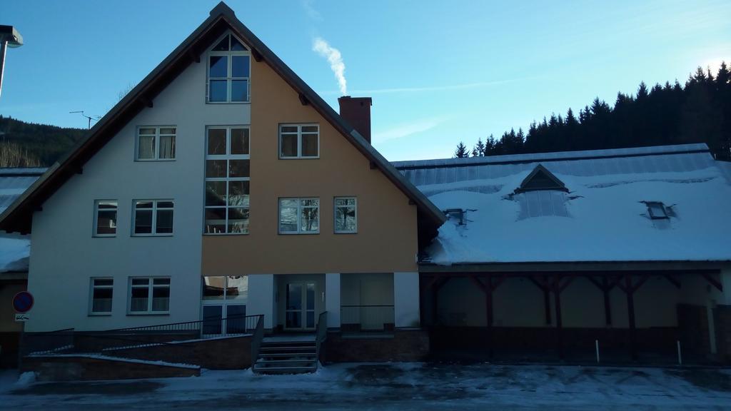 Apartman Lucie Špindlerŭv Mlýn Exterior foto
