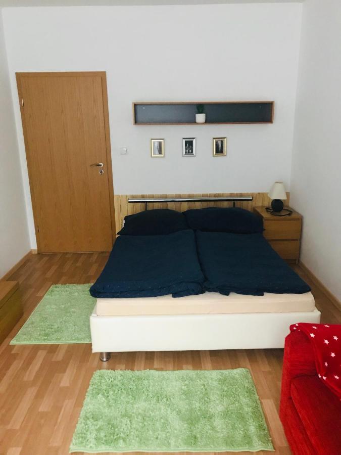 Apartman Lucie Špindlerŭv Mlýn Exterior foto